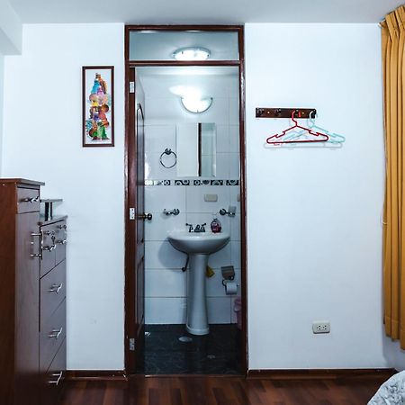 Casa De Laura Apartment Cusco Ngoại thất bức ảnh