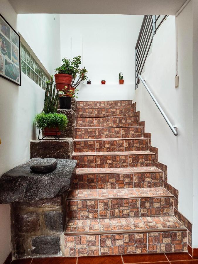Casa De Laura Apartment Cusco Ngoại thất bức ảnh