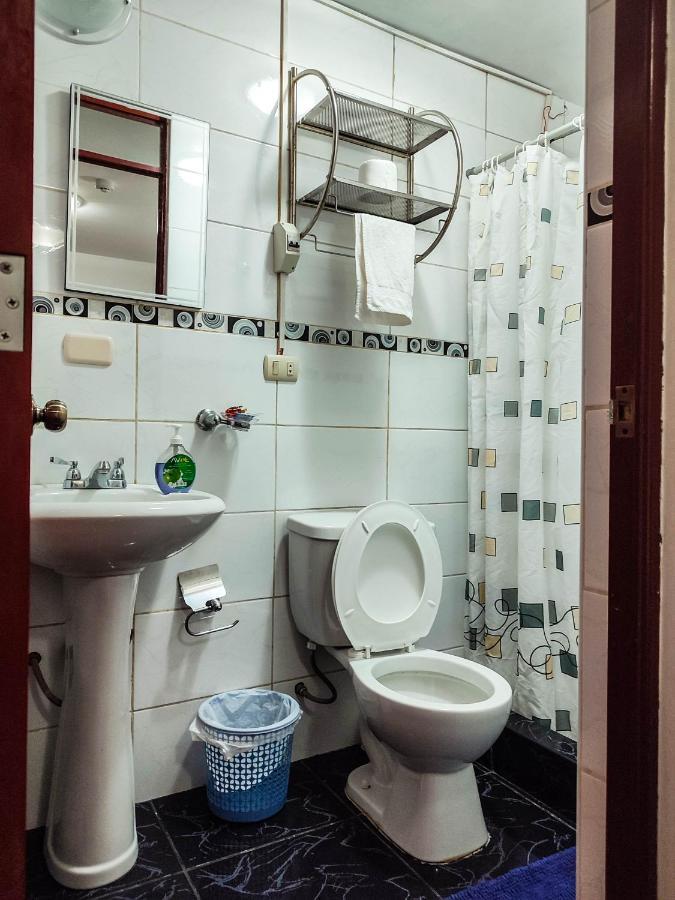 Casa De Laura Apartment Cusco Ngoại thất bức ảnh