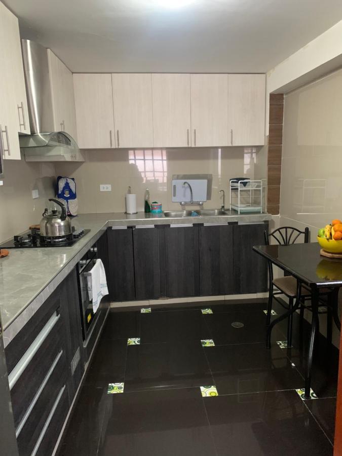 Casa De Laura Apartment Cusco Ngoại thất bức ảnh