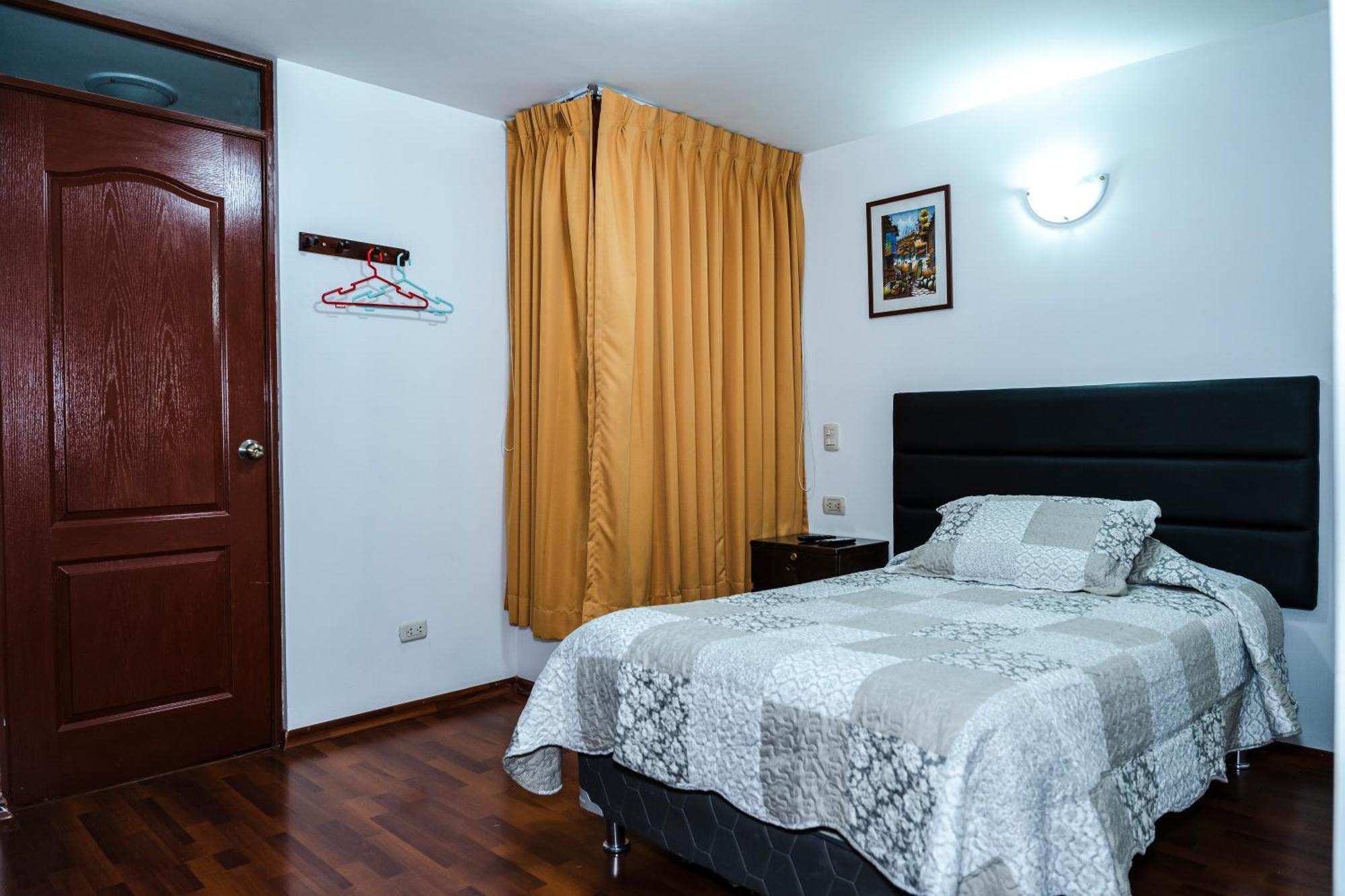 Casa De Laura Apartment Cusco Ngoại thất bức ảnh