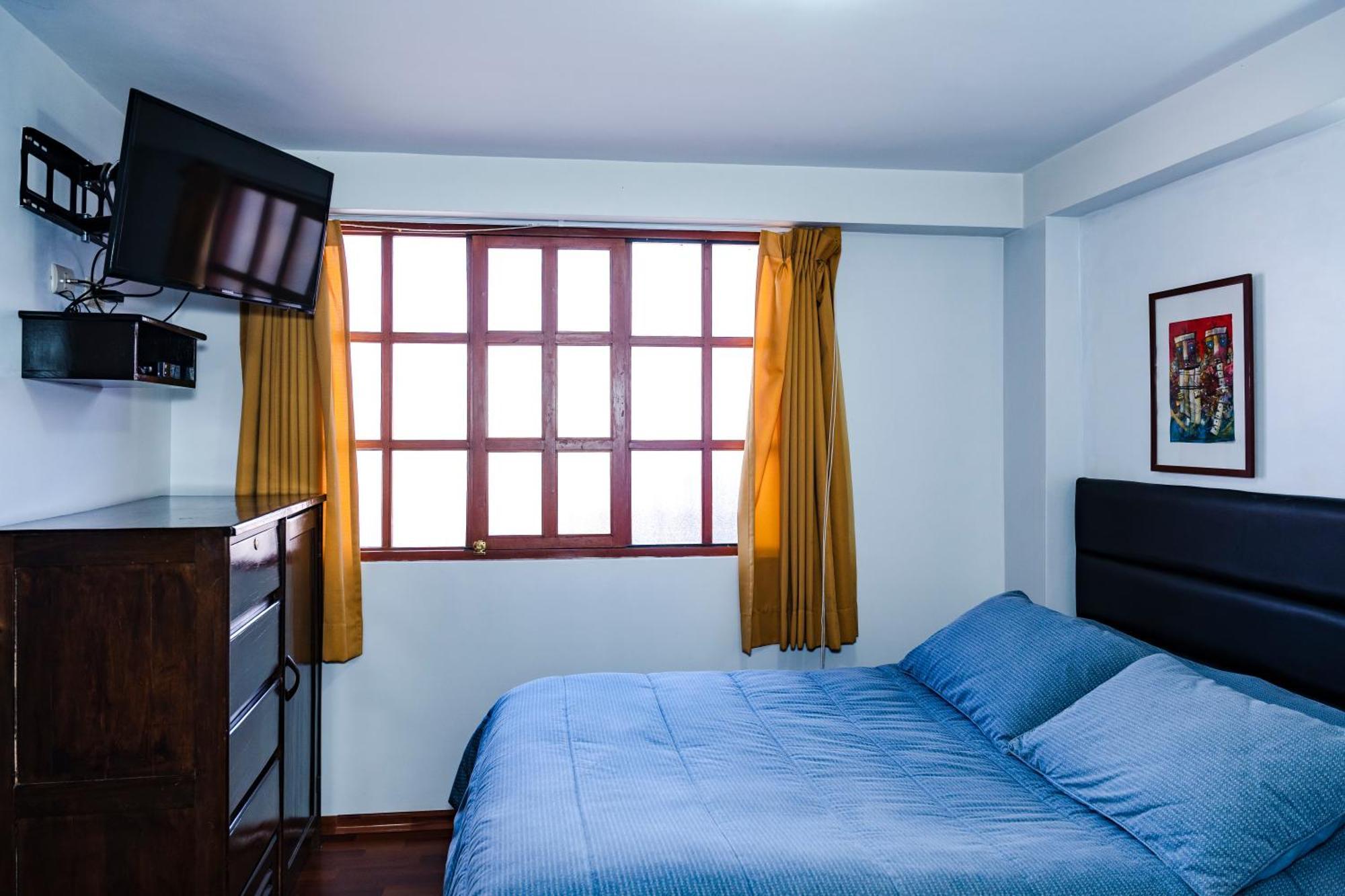 Casa De Laura Apartment Cusco Ngoại thất bức ảnh