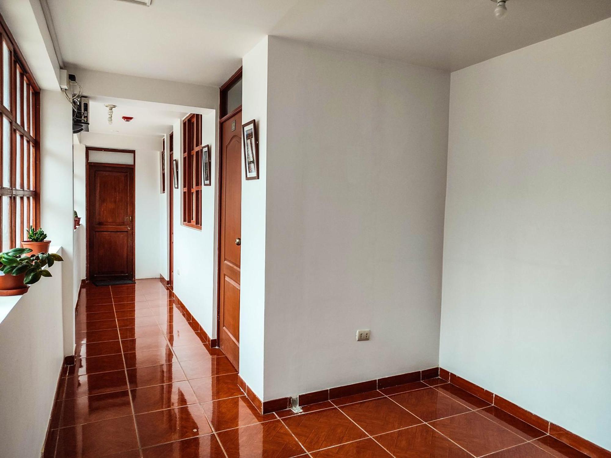 Casa De Laura Apartment Cusco Ngoại thất bức ảnh